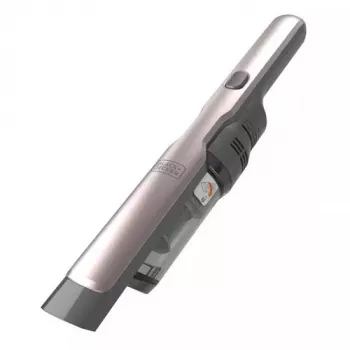 Aspirador de mão BLACK+DECKER DVC320BRG