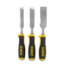 DeWalt DWHT0-16148 conjunto de formões, 3 peças, 18/25/32 mm