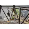 DeWalt DWHT0-16148 conjunto de formões, 3 peças, 18/25/32 mm
