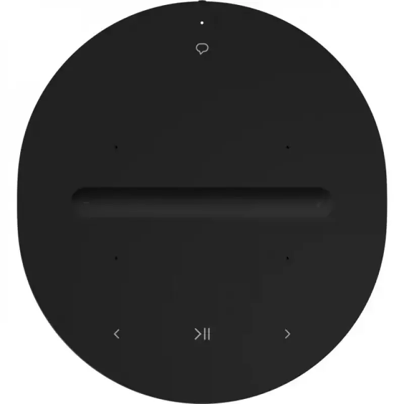 Altifalante portátil Sonos Era 100 preto