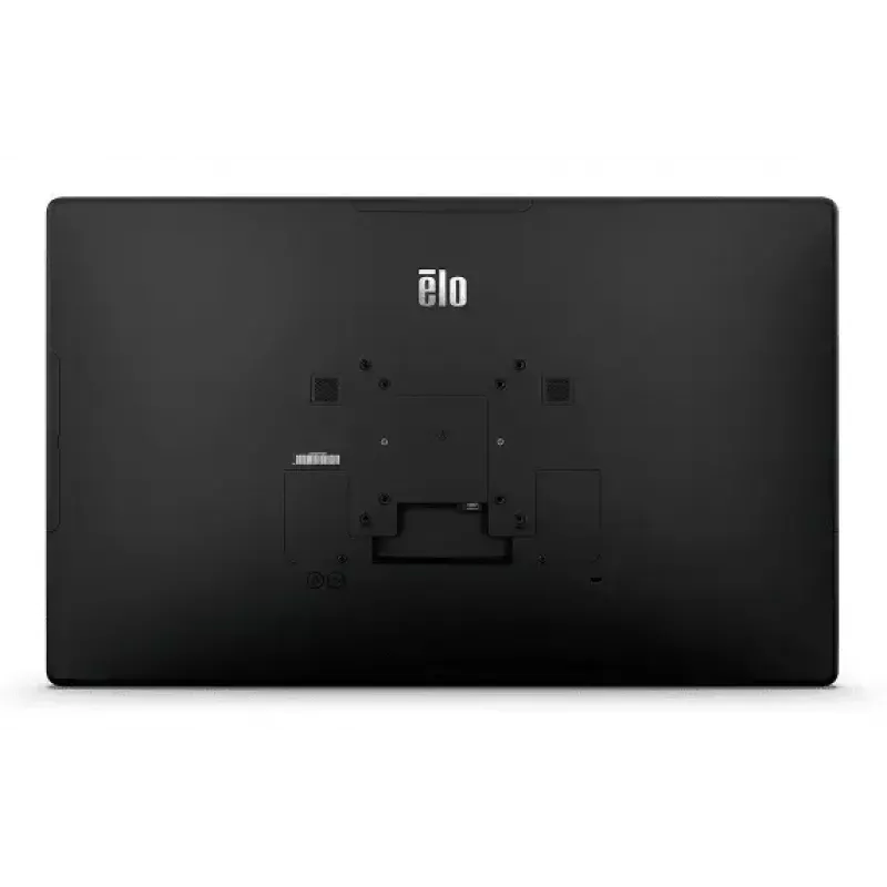Painel plano de sinalização digital Elo Touch Solutions I-Series 5 21,5 polegadas LED Full HD 1920x1080 250 cd/m² Wi‑Fi Android cinzento