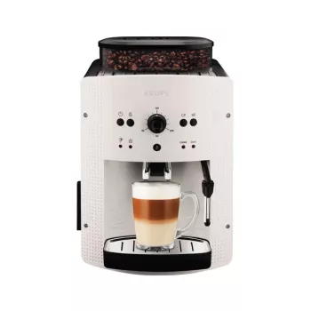 Máquina de café automática Krups EA8105 máquina de espresso 1,6 l