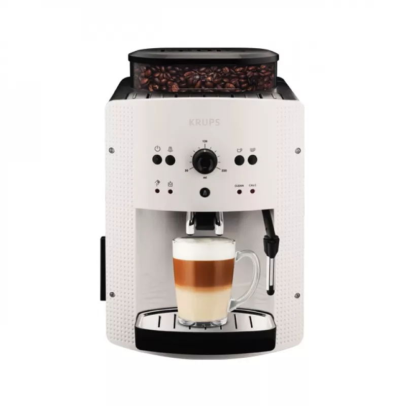 Máquina de café automática Krups EA8105 máquina de espresso 1,6 l