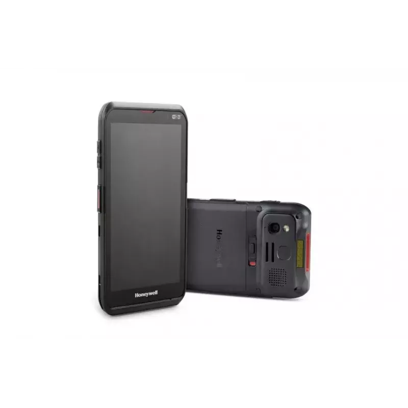 Computador móvel Honeywell ScanPal EDA56 5,5 polegadas 1440x720