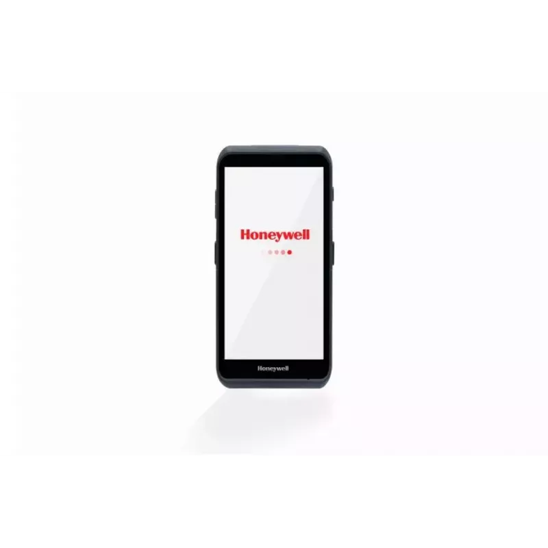 Computador móvel Honeywell ScanPal EDA5S 5,5 polegadas 1440x720 3 GB RAM 32 GB armazenamento