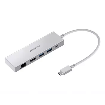 Adaptador multiportas USB-C Samsung EE-P5400