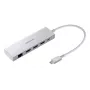 Adaptador multiportas USB-C Samsung EE-P5400