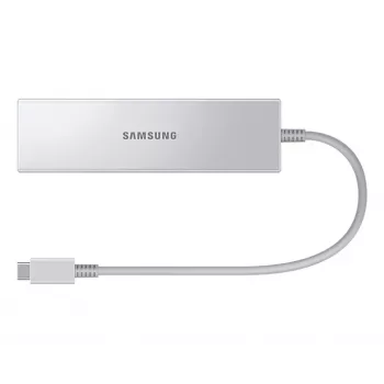Adaptador multiportas USB-C Samsung EE-P5400