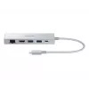 Adaptador multiportas USB-C Samsung EE-P5400