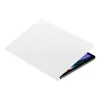 Capa para tablet Samsung EF-BX710PWEGWW 27,9 cm (11 polegadas) folio branco