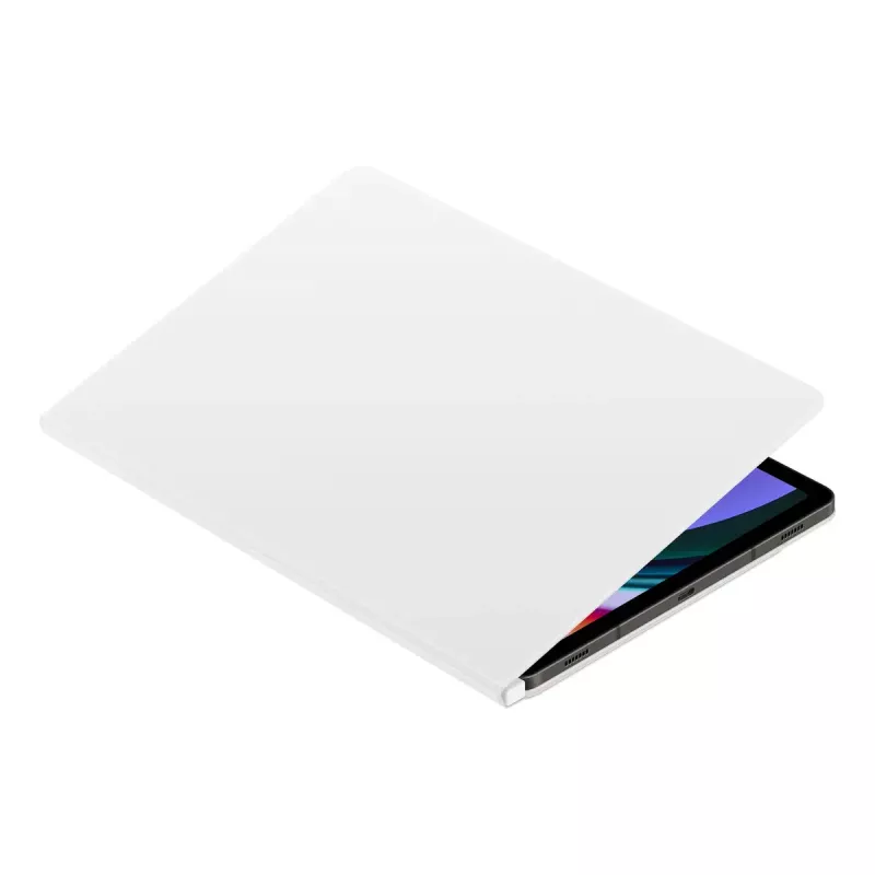 Capa para tablet Samsung EF-BX710PWEGWW 27,9 cm (11 polegadas) folio branco