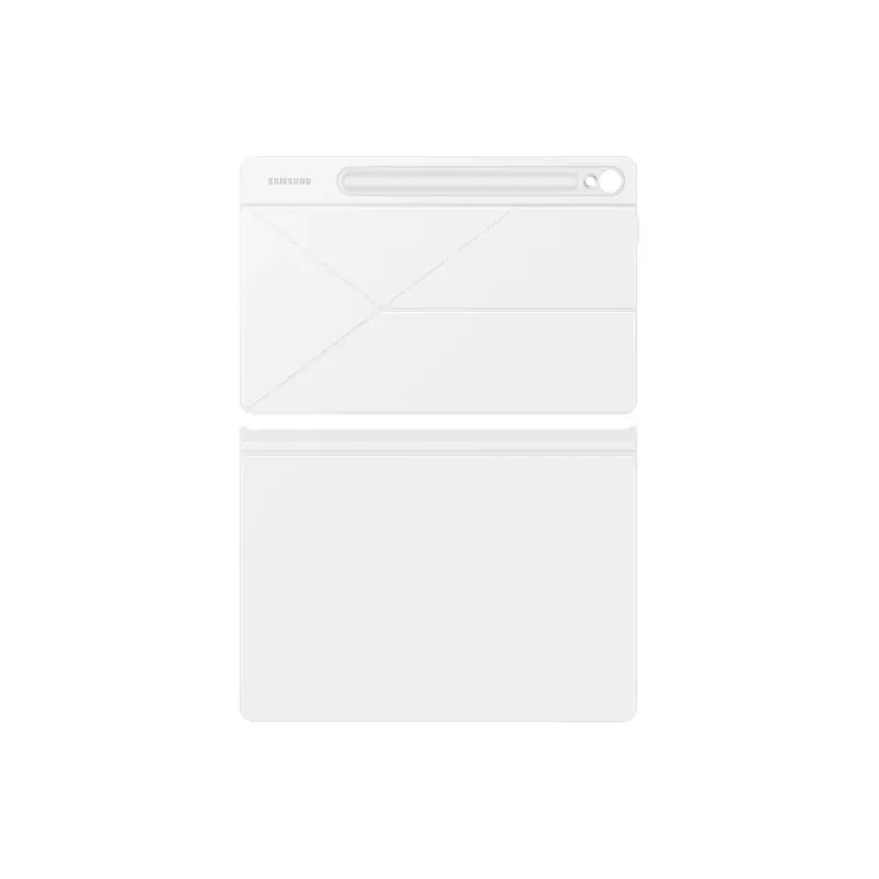 Capa para tablet Samsung EF-BX710PWEGWW 27,9 cm (11 polegadas) folio branco