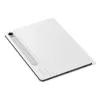 Capa para tablet Samsung EF-BX710PWEGWW 27,9 cm (11 polegadas) folio branco