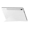 Capa para tablet Samsung EF-BX710PWEGWW 27,9 cm (11 polegadas) folio branco