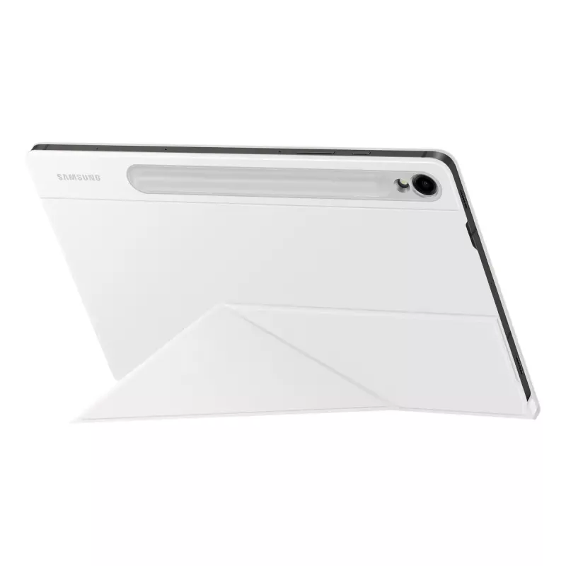 Capa para tablet Samsung EF-BX710PWEGWW 27,9 cm (11 polegadas) folio branco