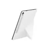 Capa para tablet Samsung EF-BX710PWEGWW 27,9 cm (11 polegadas) folio branco