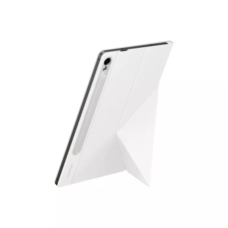 Capa para tablet Samsung EF-BX710PWEGWW 27,9 cm (11 polegadas) folio branco