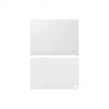Capa para tablet Samsung EF-BX710PWEGWW 27,9 cm (11 polegadas) folio branco
