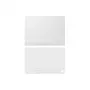 Capa para tablet Samsung EF-BX710PWEGWW 27,9 cm (11 polegadas) folio branco