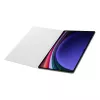 Capa para tablet Samsung EF-BX910PWEGWW 37,1 cm (14,6 polegadas) folio branco