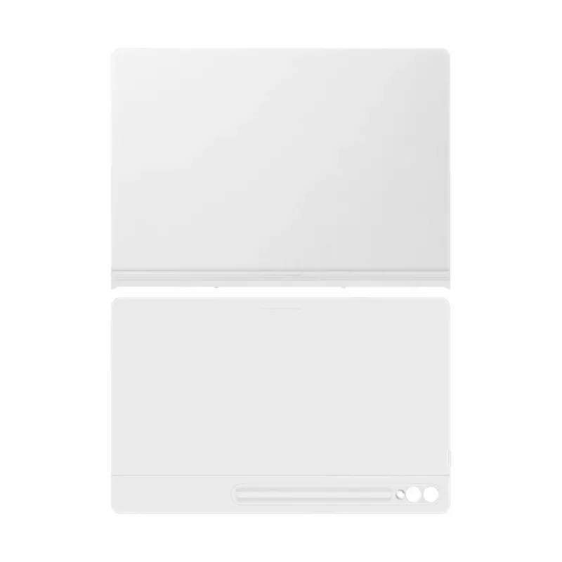 Capa para tablet Samsung EF-BX910PWEGWW 37,1 cm (14,6 polegadas) folio branco