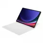 Capa para tablet Samsung EF-BX910PWEGWW 37,1 cm (14,6 polegadas) folio branco