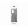 Capa para telemóvel Samsung EF-MF956TJEGWW 19,3 cm (7,6 polegadas) capa cinzento