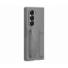 Capa para telemóvel Samsung EF-MF956TJEGWW 19,3 cm (7,6 polegadas) capa cinzento