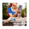 Capa para telemóvel Samsung EF-MF956TJEGWW 19,3 cm (7,6 polegadas) capa cinzento