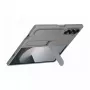 Capa para telemóvel Samsung EF-MF956TJEGWW 19,3 cm (7,6 polegadas) capa cinzento