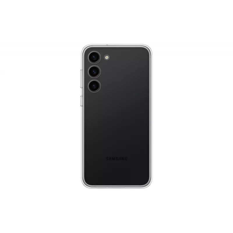 Capa para telemóvel Samsung EF-MS916CBEGWW 16,8 cm (6,6 polegadas) capa preto