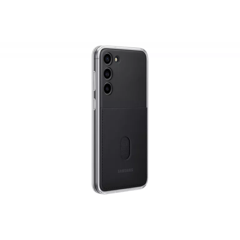 Capa para telemóvel Samsung EF-MS916CBEGWW 16,8 cm (6,6 polegadas) capa preto