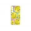 Capa Samsung Galaxy S24+ amarelo EF-MS926CYEGWW 6,7 polegadas