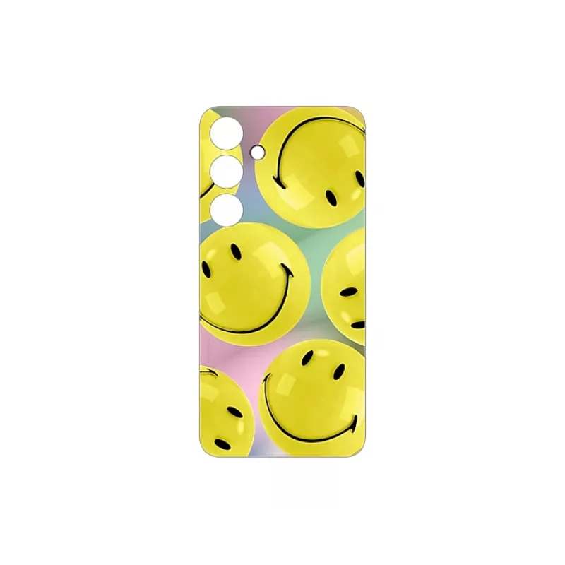Capa Samsung Galaxy S24+ amarelo EF-MS926CYEGWW 6,7 polegadas