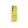 Capa Samsung Galaxy S24+ amarelo EF-MS926CYEGWW 6,7 polegadas
