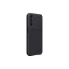 Samsung EF-OA146TBEGWW capa Card Slot Case para Galaxy A14 / A14 5G, TPU, preta