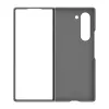 Capa para telemóvel Samsung EF-OF95PCJEGWW 19,3 cm (7,6 polegadas) capa cinzento