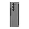 Capa para telemóvel Samsung EF-OF95PCJEGWW 19,3 cm (7,6 polegadas) capa cinzento