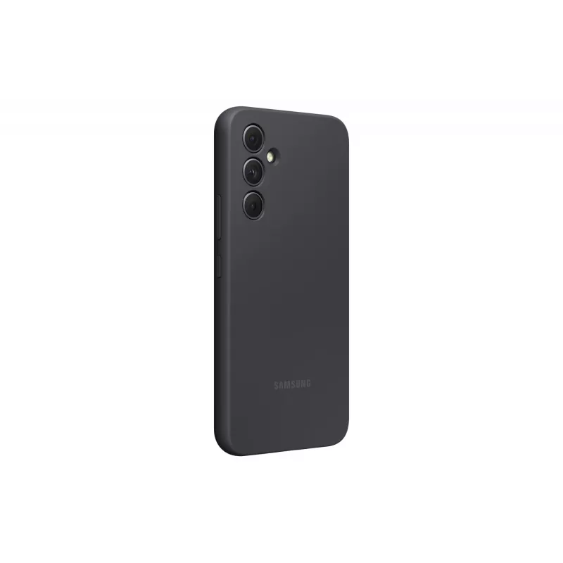 Capa para telemóvel Samsung EF-PA546 16,3 cm (6,4 polegadas) capa preto
