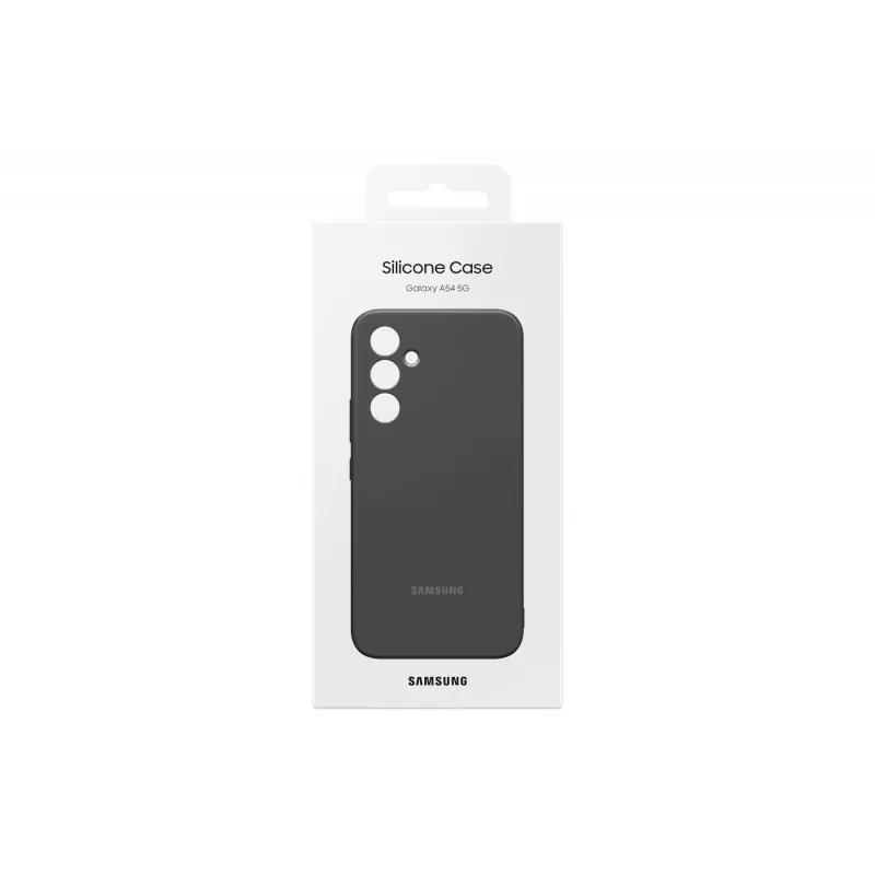 Capa para telemóvel Samsung EF-PA546 16,3 cm (6,4 polegadas) capa preto