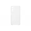 Capa para telemóvel Samsung EF-QA146 16,8 cm (6,6 polegadas) capa transparente