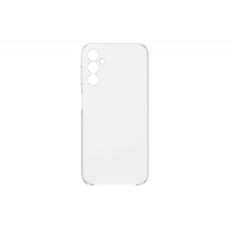 Capa para telemóvel Samsung EF-QA146 16,8 cm (6,6 polegadas) capa transparente