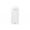 Capa para telemóvel Samsung EF-QA146 16,8 cm (6,6 polegadas) capa transparente