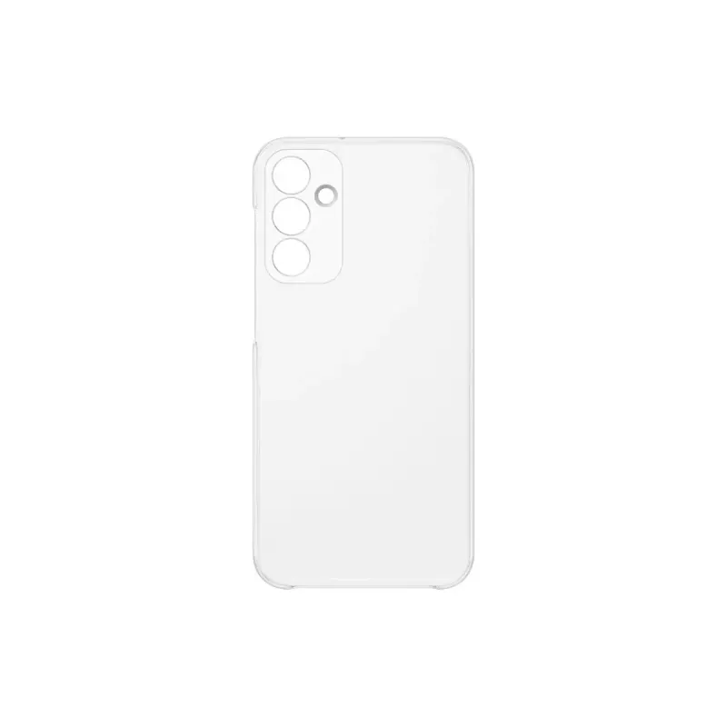 Capa para telemóvel Samsung EF-QA156CTEGWW 16,5 cm (6,5 polegadas) capa transparente