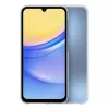 Capa para telemóvel Samsung EF-QA156CTEGWW 16,5 cm (6,5 polegadas) capa transparente