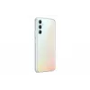 Capa para telemóvel Samsung EF-QA346 16,8 cm (6,6 polegadas) capa transparente