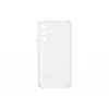 Capa para telemóvel Samsung EF-QA346 16,8 cm (6,6 polegadas) capa transparente