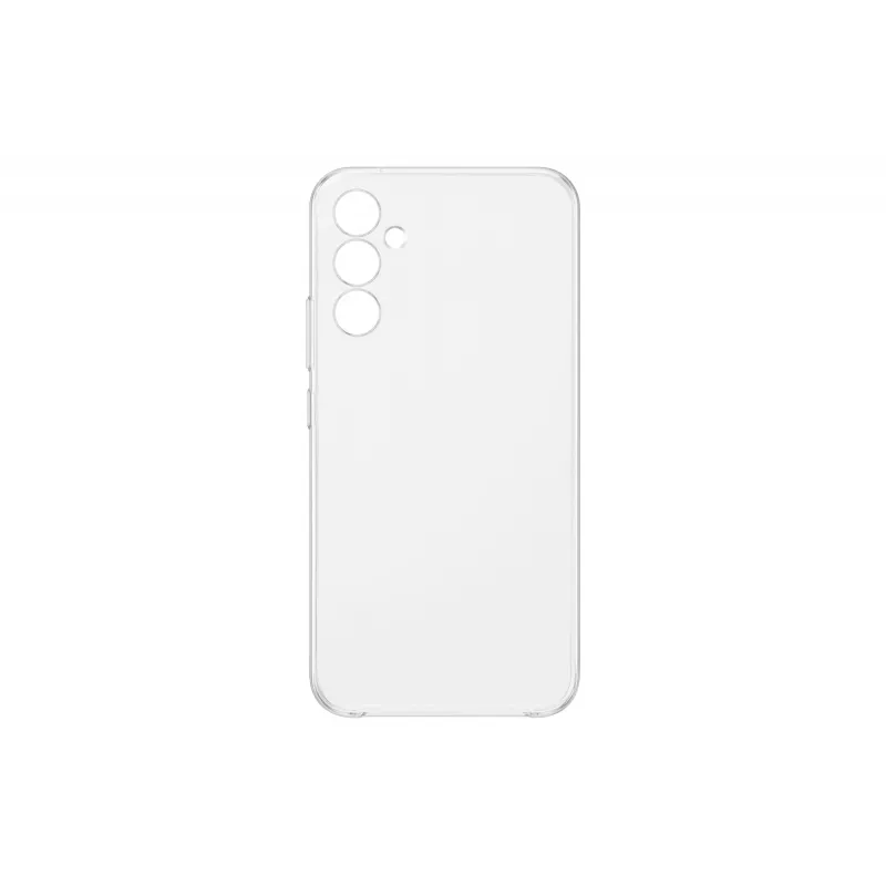 Capa para telemóvel Samsung EF-QA346 16,8 cm (6,6 polegadas) capa transparente