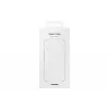 Capa para telemóvel Samsung EF-QA346 16,8 cm (6,6 polegadas) capa transparente