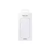 Capa para telemóvel Samsung EF-QA546 16,3 cm (6,4 polegadas) capa transparente